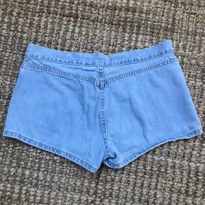 Vintage Levi’s Shorts juniors 13